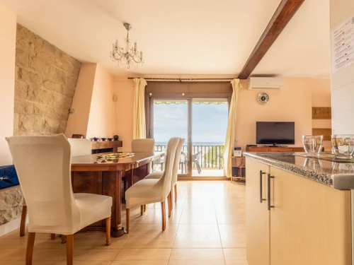 Apartamento Torredembarra, 2 dormitorios, 4 personas - photo_14554863582