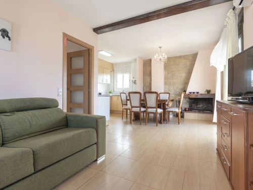 Apartamento Torredembarra, 2 dormitorios, 4 personas - photo_14554863582