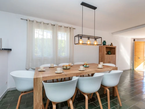 Villa Cambrils, 6 pièces, 10 personnes - photo_709561754