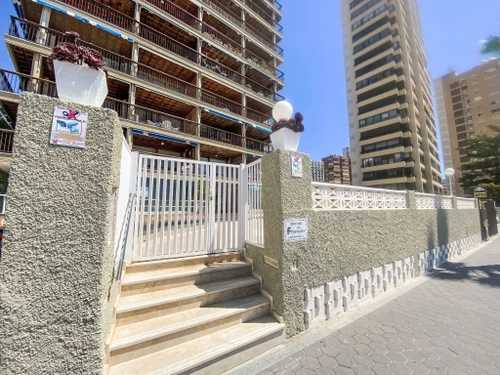 Ferienwohnung Benidorm, 3 Schlafzimmer, 6 Personen - photo_1011791592886