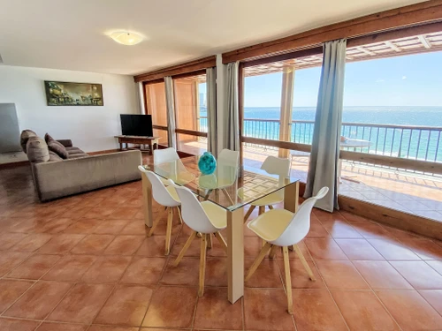 Ferienwohnung Benidorm, 3 Schlafzimmer, 6 Personen - photo_1011791592886