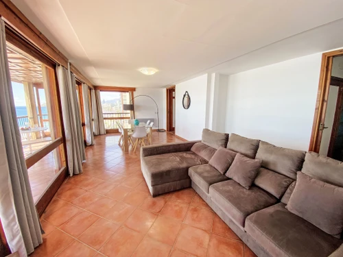 Ferienwohnung Benidorm, 3 Schlafzimmer, 6 Personen - photo_1011791592886