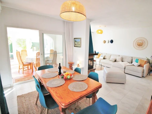 Ferienhaus La Nucia, 3 Schlafzimmer, 10 Personen - photo_718871691