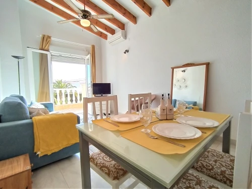 Ferienhaus La Nucia, 3 Schlafzimmer, 10 Personen - photo_718871691