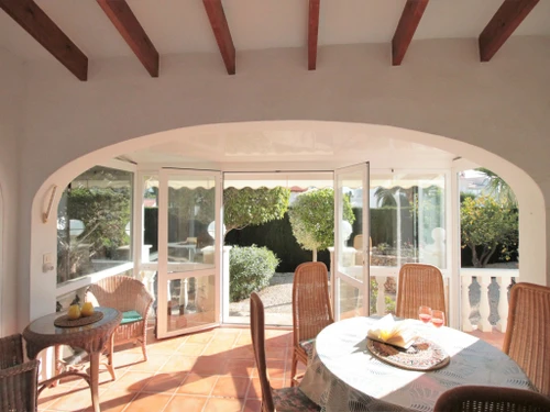 Ferienhaus La Nucia, 3 Schlafzimmer, 10 Personen - photo_718871691