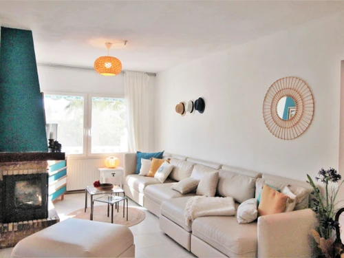 Ferienhaus La Nucia, 3 Schlafzimmer, 10 Personen - photo_718871691