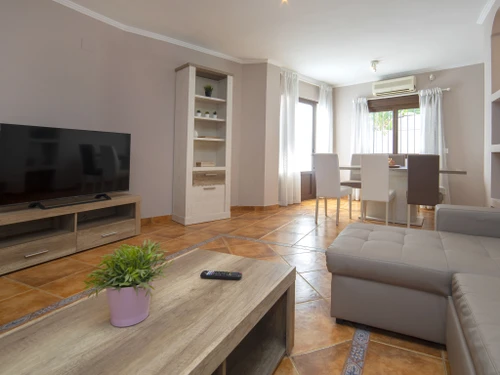 Studio Alicante, 5 Schlafzimmer, 10 Personen - photo_16353308486