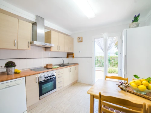 Ferienhaus Port d'Alcúdia, 3 Schlafzimmer, 5 Personen - photo_14232214834