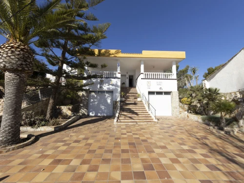 Casa L'Ampolla, 6 dormitorios, 12 personas - photo_17187147662