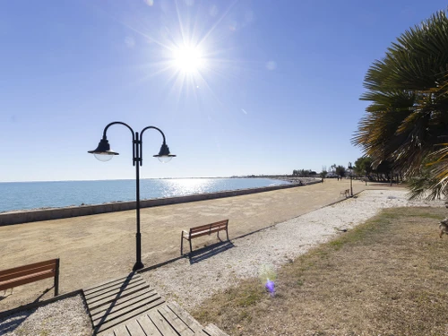 Casa L'Ampolla, 6 dormitorios, 12 personas - photo_17187147662