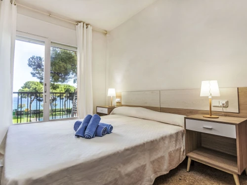 Apartamento Blanes, 2 dormitorios, 6 personas - photo_16123716769