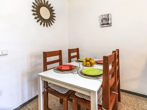Apartamento Blanes, 2 dormitorios, 6 personas - photo_16123716769