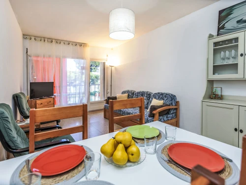 Apartamento Blanes, 2 dormitorios, 6 personas - photo_16123716769