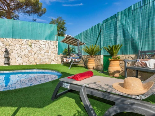 Ferienhaus Tordera, 3 Schlafzimmer, 6 Personen - photo_17841563381