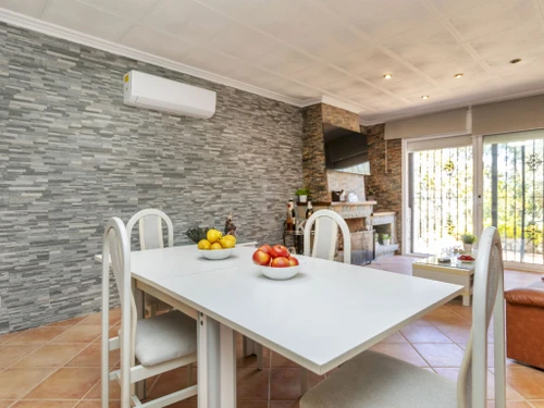 Ferienhaus Tordera, 3 Schlafzimmer, 6 Personen - photo_17841563381