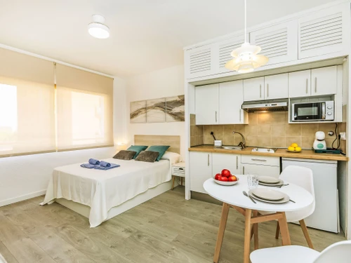 Appartement Lloret de Mar, 1 pièce, 2 personnes - photo_1011772854148