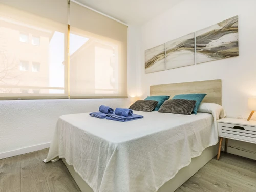 Appartement Lloret de Mar, 1 pièce, 2 personnes - photo_1011772854148