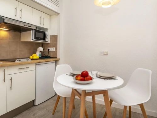 Appartement Lloret de Mar, 1 pièce, 2 personnes - photo_1011772854148