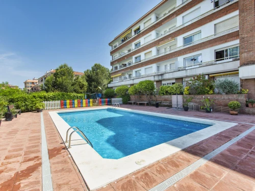 Ferienwohnung Lloret de Mar, 1 Schlafzimmer, 4 Personen - photo_17656427262