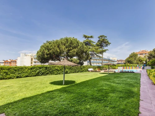 Ferienwohnung Lloret de Mar, 1 Schlafzimmer, 4 Personen - photo_17656427262