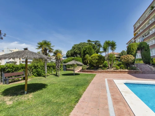 Ferienwohnung Lloret de Mar, 1 Schlafzimmer, 4 Personen - photo_17656427262