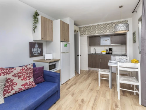 Ferienwohnung Lloret de Mar, 1 Schlafzimmer, 4 Personen - photo_17656427262