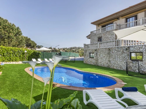 Maison Lloret de Mar, 7 pièces, 10 personnes - photo_1011691927123