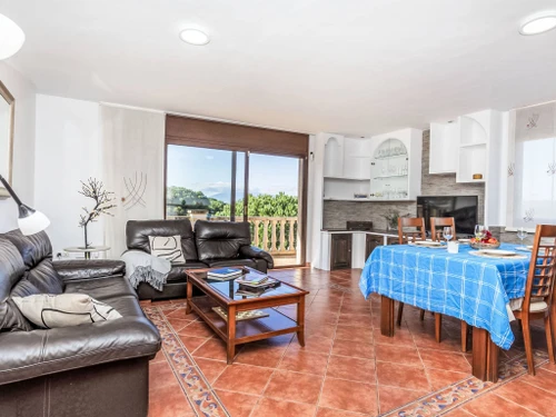 Maison Lloret de Mar, 7 pièces, 10 personnes - photo_1011691927123