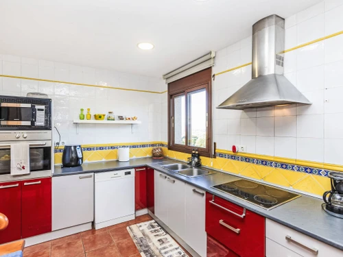 Maison Lloret de Mar, 7 pièces, 10 personnes - photo_1011691927123