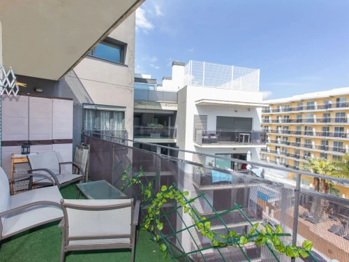 Appartement Lloret de Mar, 4 pièces, 5 personnes - photo_17525122202