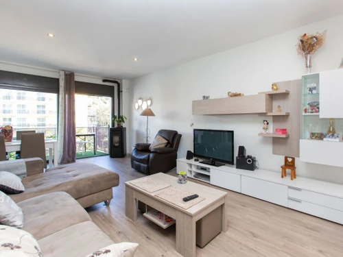 Appartement Lloret de Mar, 4 pièces, 5 personnes - photo_17525122202