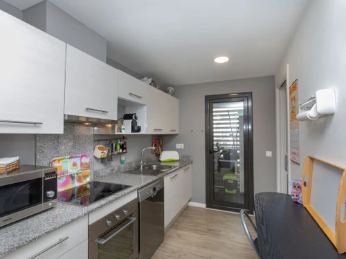 Appartement Lloret de Mar, 4 pièces, 5 personnes - photo_17525122202