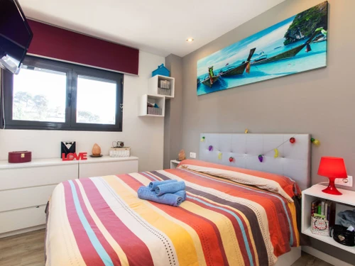 Appartement Lloret de Mar, 4 pièces, 5 personnes - photo_17525122202