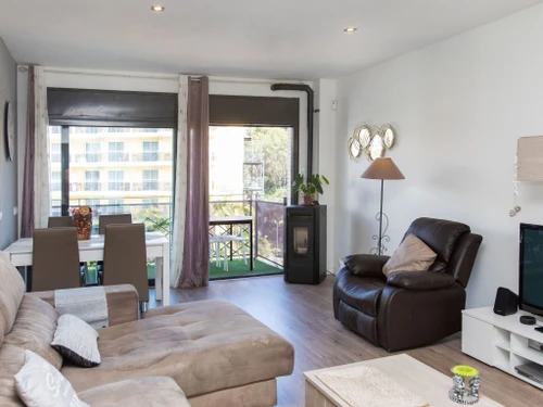 Appartement Lloret de Mar, 4 pièces, 5 personnes - photo_17525122202