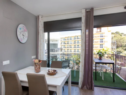 Appartement Lloret de Mar, 4 pièces, 5 personnes - photo_17525122202