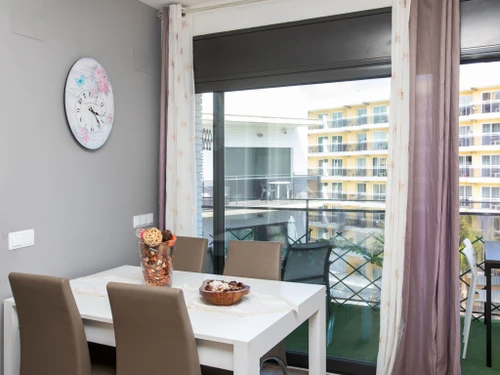 Appartement Lloret de Mar, 4 pièces, 5 personnes - photo_17525122202