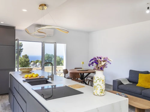 Maison Tossa de Mar, 3 pièces, 4 personnes - photo_1011844278580