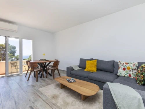 Maison Tossa de Mar, 3 pièces, 4 personnes - photo_1011844278580