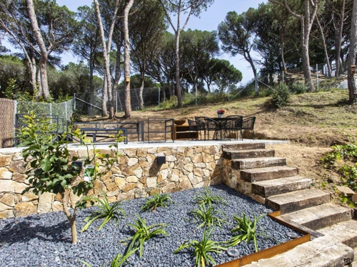 Ferienhaus Sant Feliu de Guíxols, 3 Schlafzimmer, 6 Personen - photo_17434015703