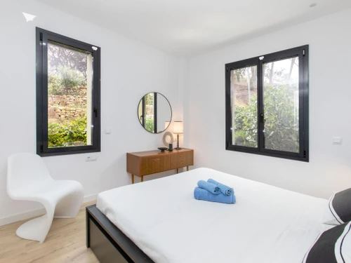 Ferienhaus Sant Feliu de Guíxols, 3 Schlafzimmer, 6 Personen - photo_17434015703