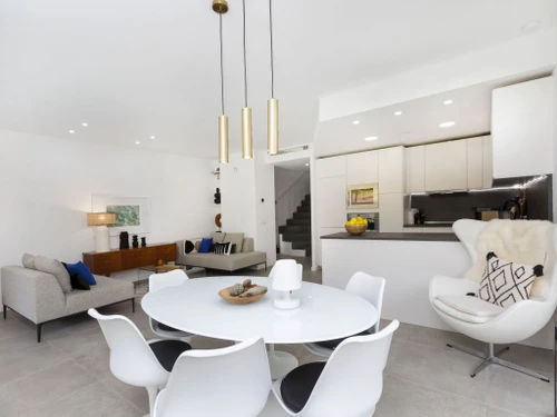 Ferienhaus Sant Feliu de Guíxols, 3 Schlafzimmer, 6 Personen - photo_17434015703