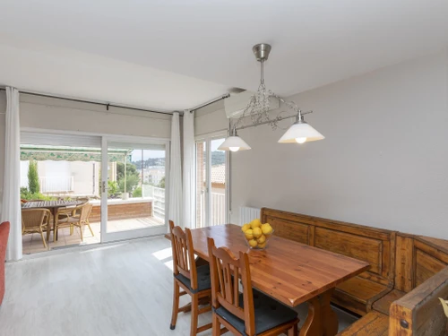 Maison Tossa de Mar, 5 pièces, 8 personnes - photo_19453995571