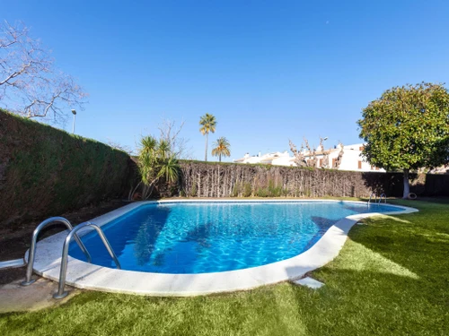 Appartement S'Agaró, 4 pièces, 6 personnes - photo_1011454461105