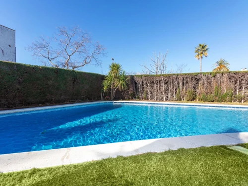 Appartement S'Agaró, 4 pièces, 6 personnes - photo_1011454461105