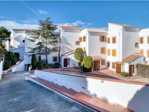 Appartement S'Agaró, 4 pièces, 6 personnes - photo_1011454461105