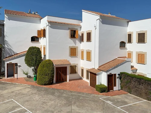 Appartement S'Agaró, 4 pièces, 6 personnes - photo_1011454461105