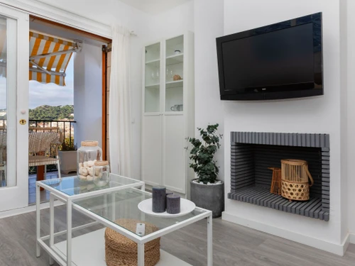 Appartement S'Agaró, 4 pièces, 6 personnes - photo_1011454461105