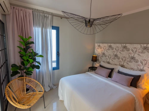 Ferienhaus Playa Blanca, 2 Schlafzimmer, 4 Personen - photo_20081943108