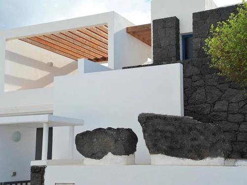 Ferienhaus Playa Blanca, 2 Schlafzimmer, 4 Personen - photo_20081941704