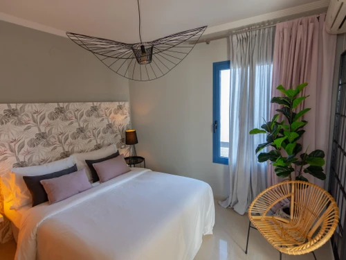 Ferienhaus Playa Blanca, 2 Schlafzimmer, 4 Personen - photo_20081941704